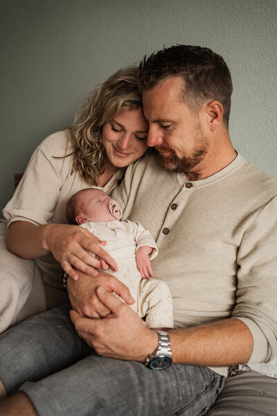newbornshoot de lier