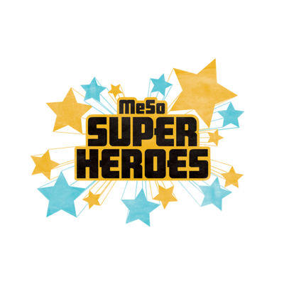 Expedia Media Solutions | Super Heroes | Graphic | Designer | Van Curen Creative