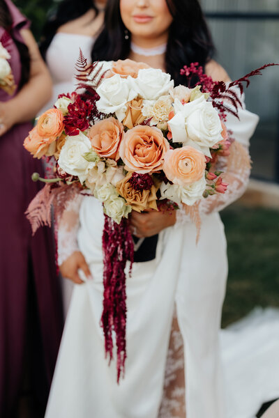 table centerpiece