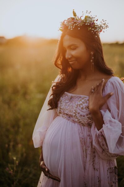 maternity photography cumberland md