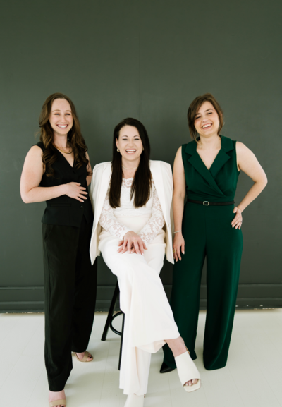 Business professional reflecting on scaling strategies during the Own Your Method Masterclass