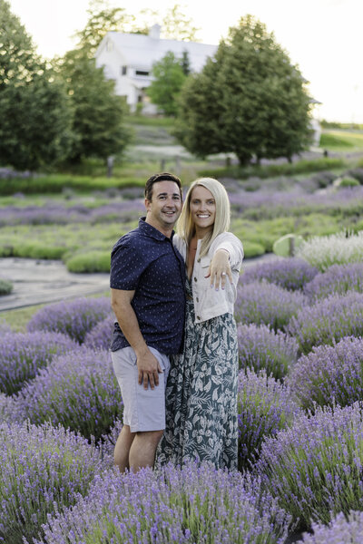 Engagement Photos