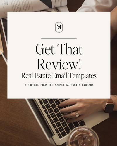 Download your free review email templates