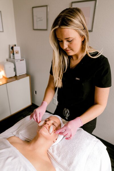 Allure AZ - facial Flagstaff_0032