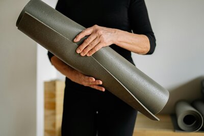 Hot Yoga Milwaukee