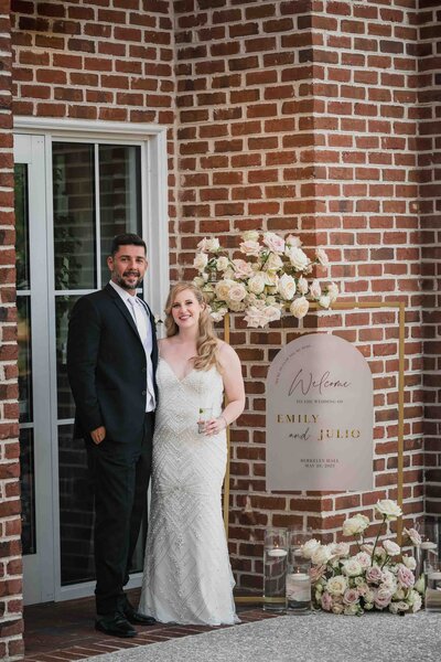 077_Berkeley Hall Wedding Bluffton South Carilina Photographer_