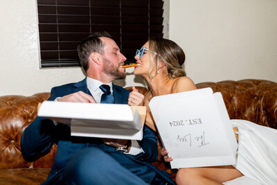 HBP-Weatherford Wedding