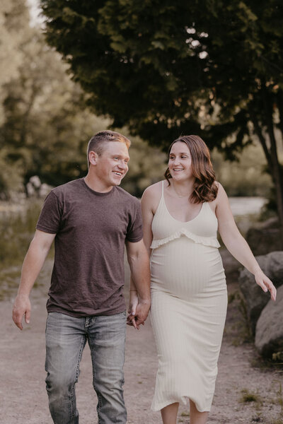 maternity photo