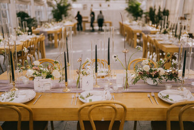 Hudson-Valley-Wedding-Planner-Audreys-Farmhouse-Wedding-Canvas-Weddings-reception-tables-5