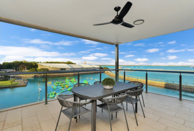 Darwin Accommodation - Family-friendly Airbnbs