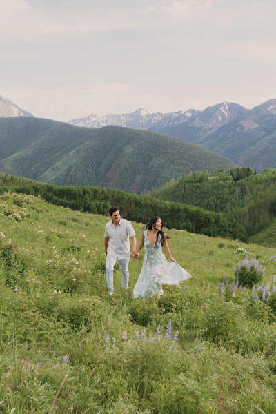 Aspen Wedding