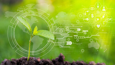 Professional growing system for homestead and farmstead cultivation