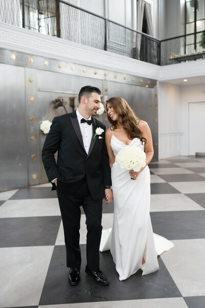 Editorial Tuxedo Park New York Wedding