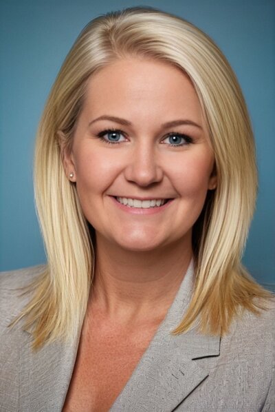 Jennifer Nurse
