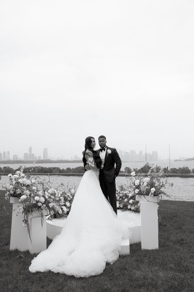 Kassidy + Brandon Wedding - Ellie Mae Photo-266