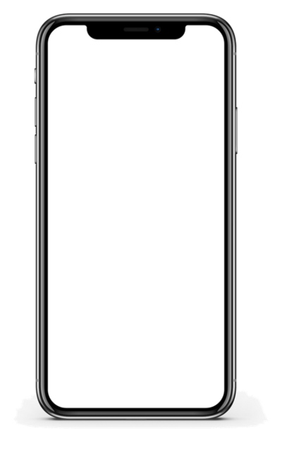 iphone transparent