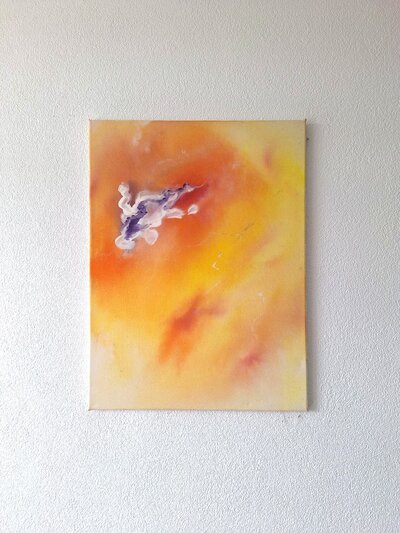 Spirit come 1