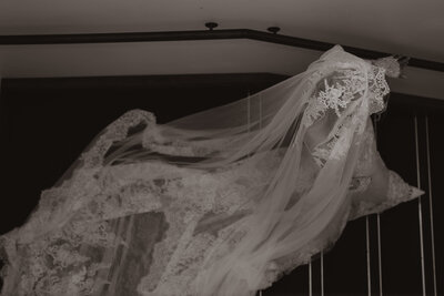 Photos by Tia is a wedding, elopement, engagement, and creative session photographer based in Austin, Texas. She offers both digital and film photography services.