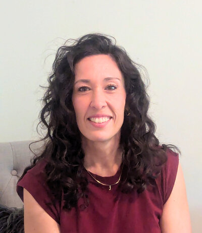 Professional headshot of Haley Reed, Graduate Intern Counselor at Matters of the Heart Counseling