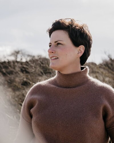 Janine van der Bent kindercoach voor hoogsensitieve en hoogbegaafde kinderen