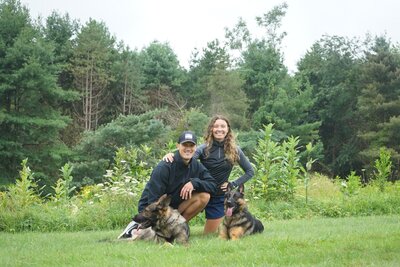 Denise Smith, Ohio Dog Trainer,  | Cornerstone Dog Training