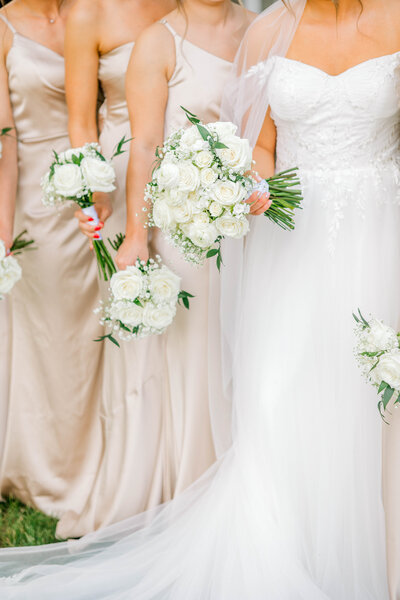 two grooms in indy wedding