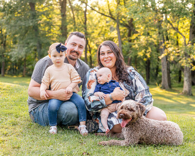 Portfolio Family 1x1-3