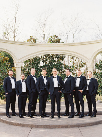 The Knotting Hill Place - Little Elm Texas - @stephaniemichellephotog-10-3