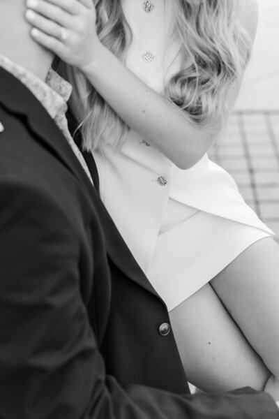 Molly & Zach Engagement 2025. Bella Faith Photograpy.80