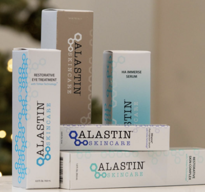 Gradual collagen-building results after Sculptra treatment