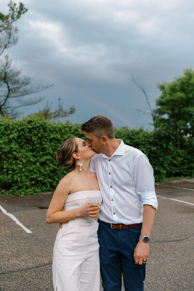 Annamarie + Drew Bauhaus Wedding Reception - The Coe Collective-161_websize