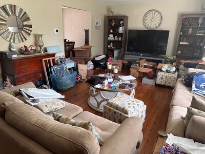 NJ-home-staging- decor-before image 02