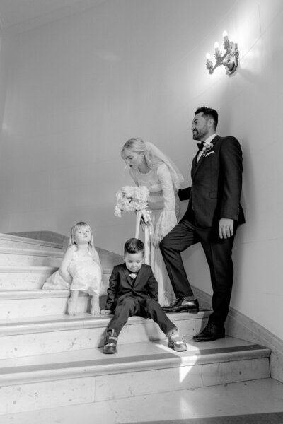 Destination wedding photography on the French Riviera