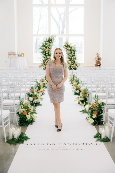 Luxury Wedding Planner in Arkansas and Texas