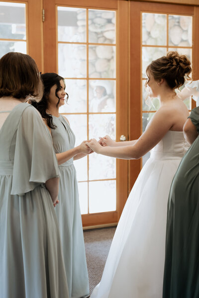 Lavish Moments Wedding Co. Wedding Photography Wedding Videography Wedding Content Creation Diane Nicole Photography Northern California Worldwide Destination TikTok Wedding Content 6