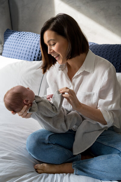 Annie 1 Month Old-20