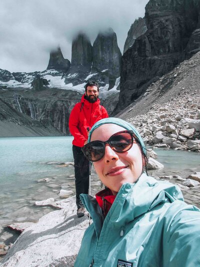dreams come true: travelling and living abroad