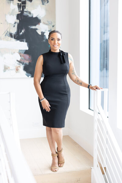 black-woman-executive-branding-photographer