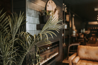 Cozy, Coffee Lounge Corner Payne Ohio