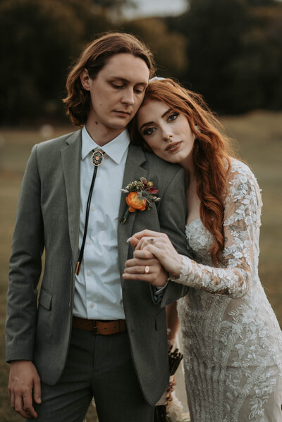 North Carolina Wedding Photographer