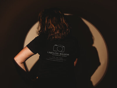 Limitless Boudoir Sacramento