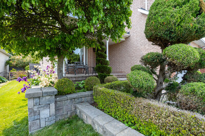 38 Apple Blossom front porch