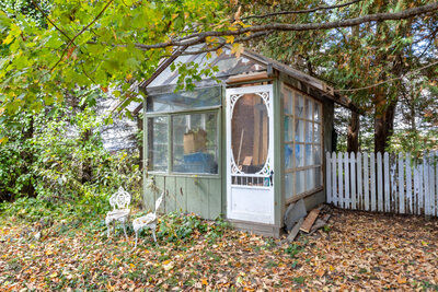 8680 Conc 4 green house