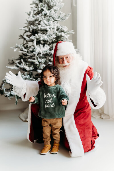Christmas Mini Sessions Marcie Reif Photography Atlanta101