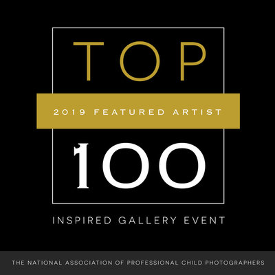 NAPCP Top 100 Artist - Jenny Sherouse