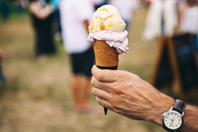 Vendor festival