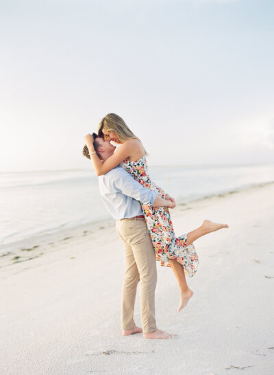 Sarasota Wedding Photographer | Everence Photography