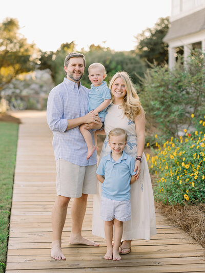 Family Photographer on 30A Alys Beach Rosemary Beach Watercolor Watersound Florida