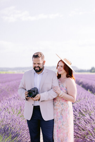 Provence France Lavender Photographer