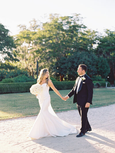 Alex Thornton - Courtney & Joe wedding photography